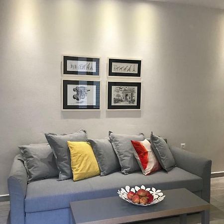 Molly'S House Apartment Ermoupoli Bagian luar foto