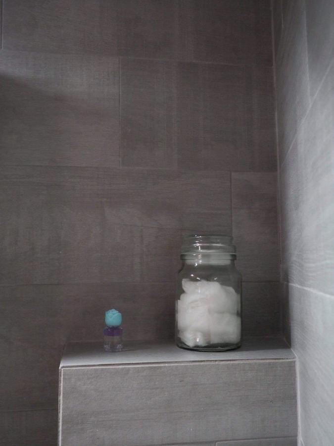 Molly'S House Apartment Ermoupoli Bagian luar foto