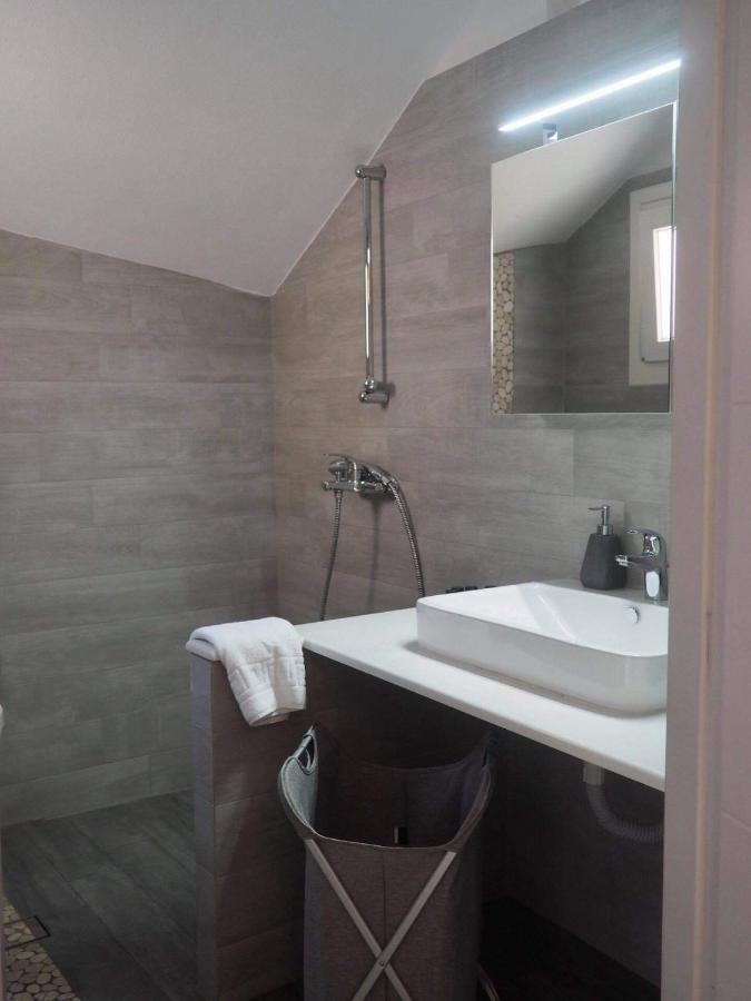 Molly'S House Apartment Ermoupoli Bagian luar foto