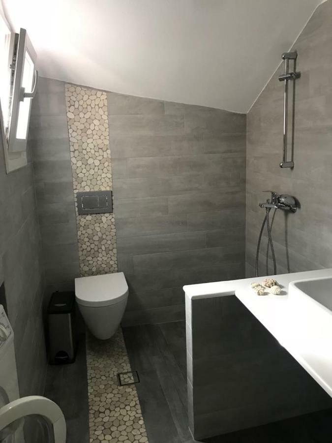 Molly'S House Apartment Ermoupoli Bagian luar foto