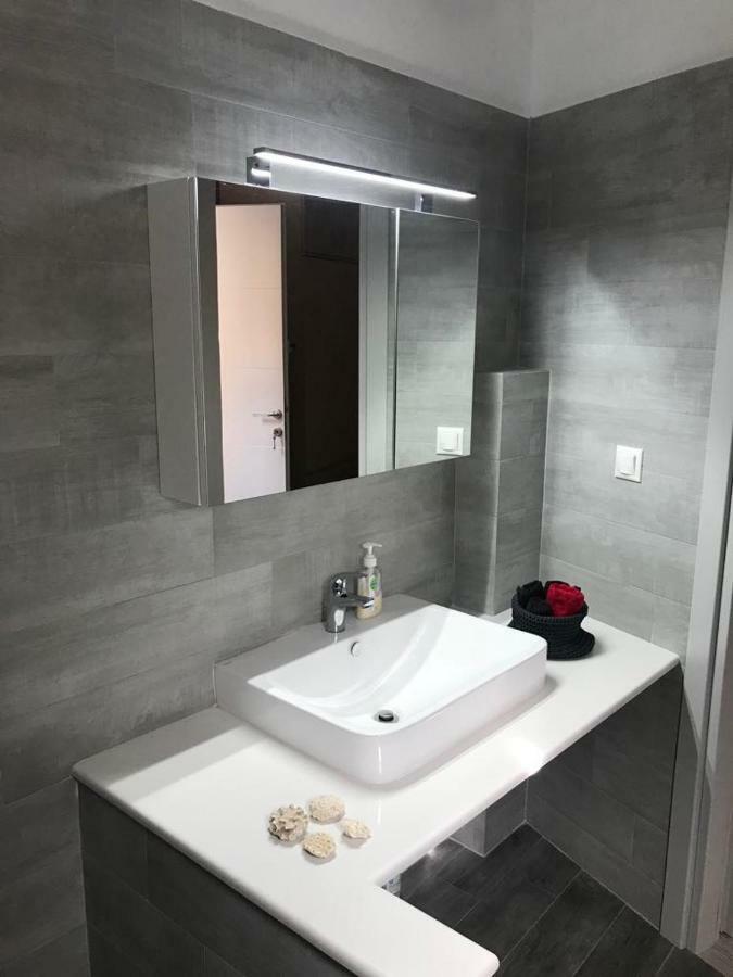 Molly'S House Apartment Ermoupoli Bagian luar foto