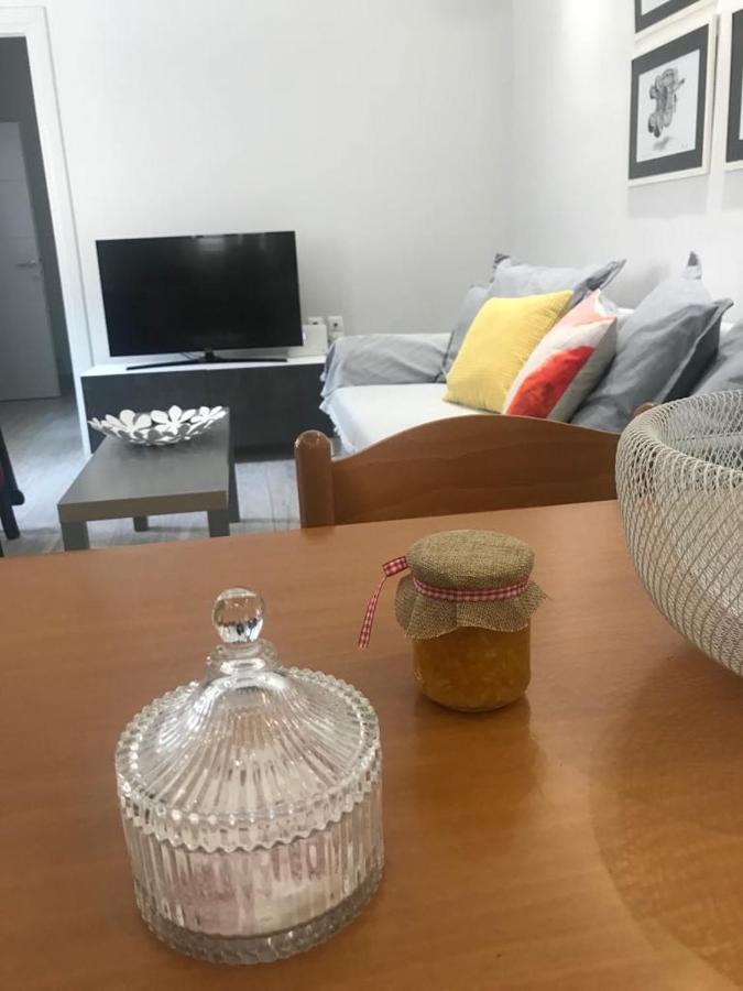 Molly'S House Apartment Ermoupoli Bagian luar foto